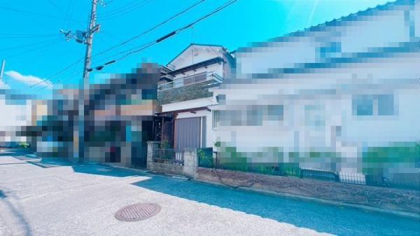 寝屋川市萱島東３丁目の売土地