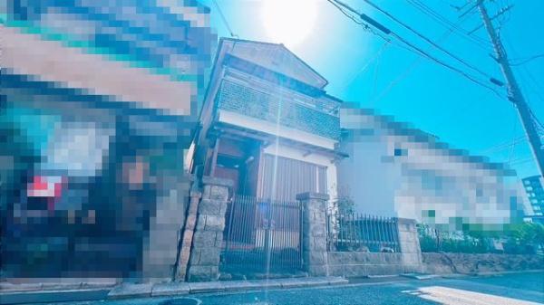 寝屋川市萱島東３丁目の売土地