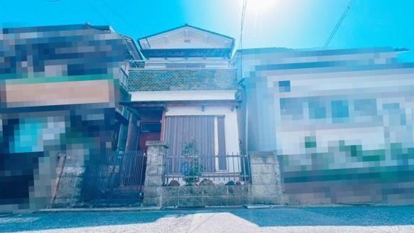 寝屋川市萱島東３丁目の売土地
