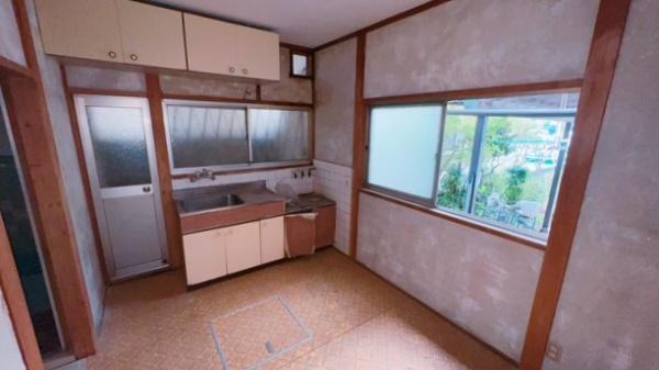 寝屋川市萱島東３丁目の土地