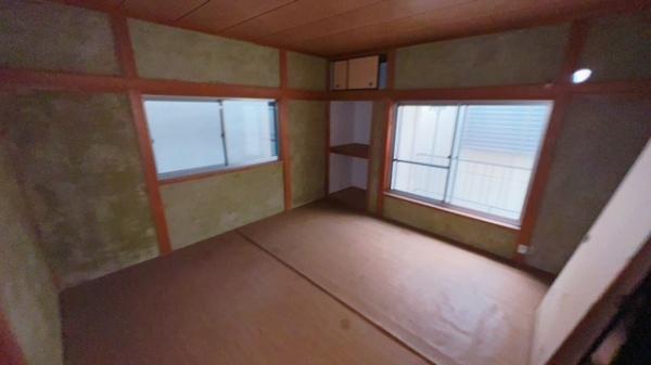 寝屋川市萱島東３丁目の土地