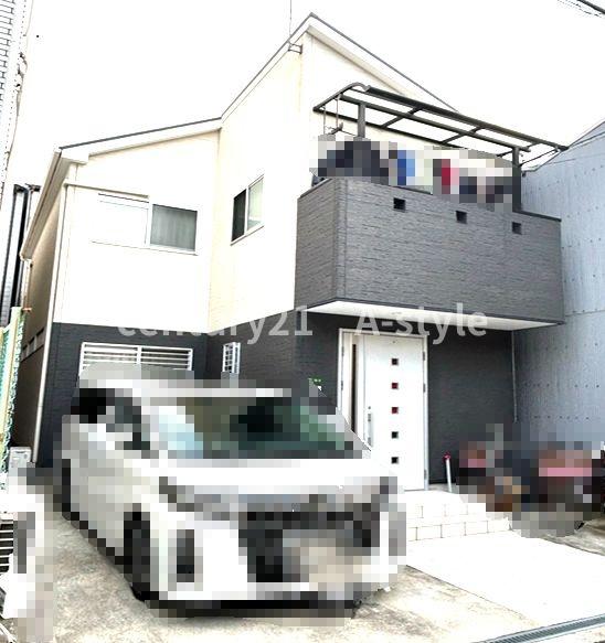 大阪市生野区舎利寺２丁目の中古一戸建