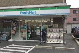 大阪市住吉区山之内5丁目の中古一戸建て(ファミリーマートMYS杉本町店)