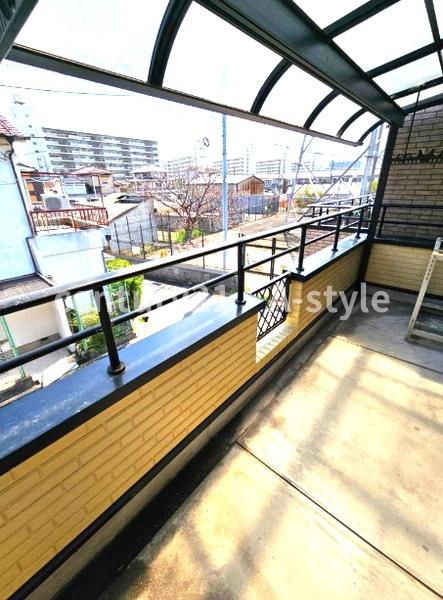 大阪市住吉区山之内５丁目の中古一戸建て