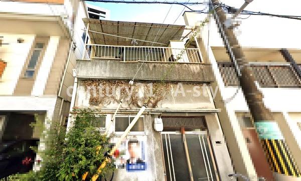 大阪市北区大淀中４丁目の売土地