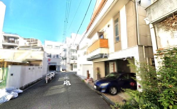 大阪市北区大淀中４丁目の売土地