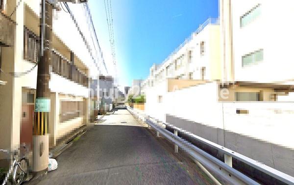 大阪市北区大淀中４丁目の売土地