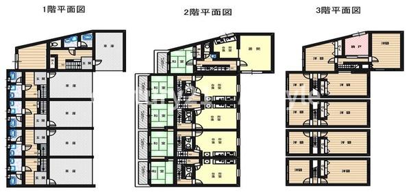 大阪市淀川区田川北２丁目の中古一戸建