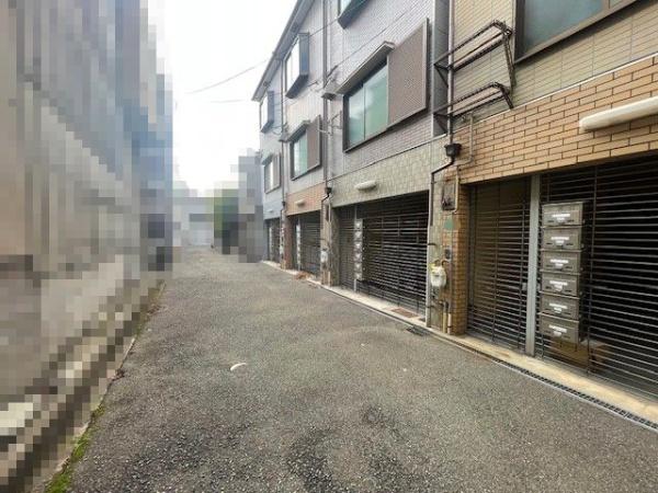 大阪市淀川区田川北２丁目の中古一戸建て