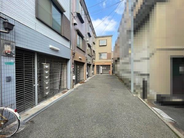 大阪市淀川区田川北２丁目の中古一戸建て