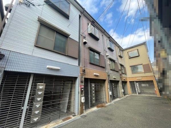 大阪市淀川区田川北２丁目の中古一戸建て