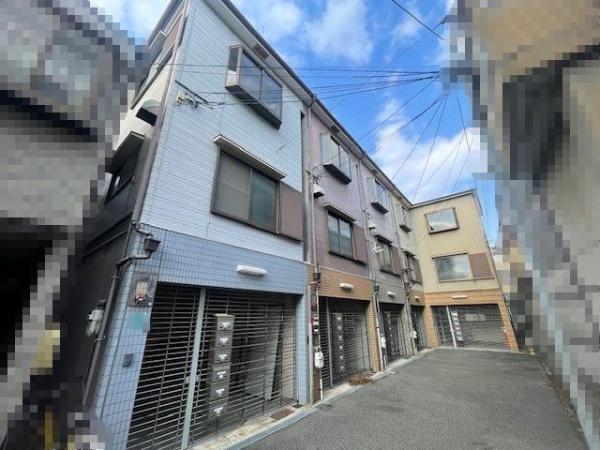 大阪市淀川区田川北２丁目の中古一戸建
