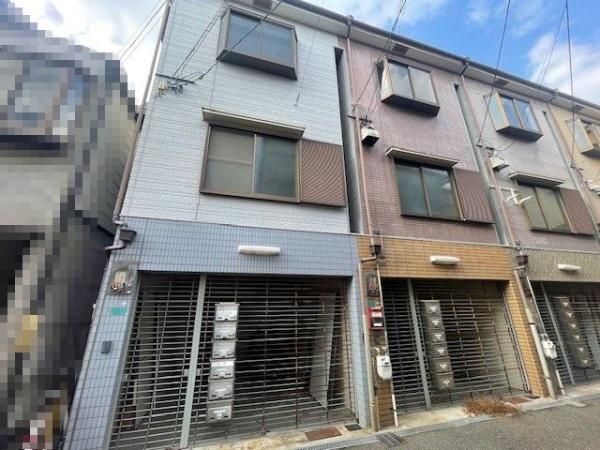 大阪市淀川区田川北２丁目の中古一戸建