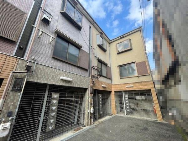 大阪市淀川区田川北２丁目の中古一戸建て