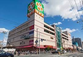 大阪市旭区高殿4丁目の中古一戸建て(ライフ関目店)