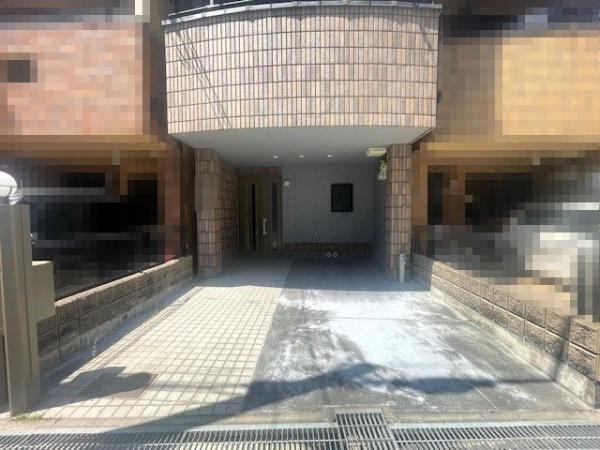大阪市旭区高殿４丁目の中古一戸建て