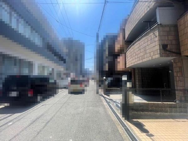 大阪市旭区高殿４丁目の中古一戸建て