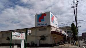 大阪市東住吉区矢田3丁目の土地(万代矢田店)