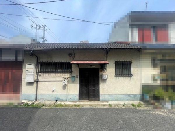 大阪市旭区今市２丁目の売土地