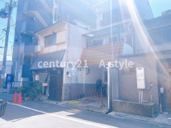 大阪市西淀川区柏里２丁目の中古一戸建て