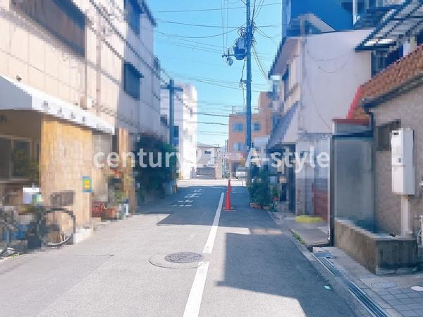 大阪市西淀川区柏里２丁目の中古一戸建て