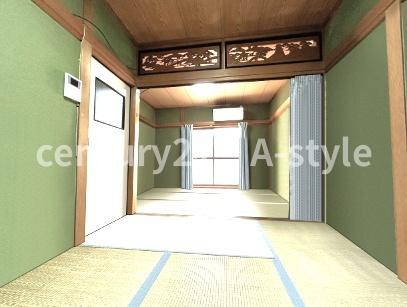 大阪市西淀川区柏里２丁目の中古一戸建