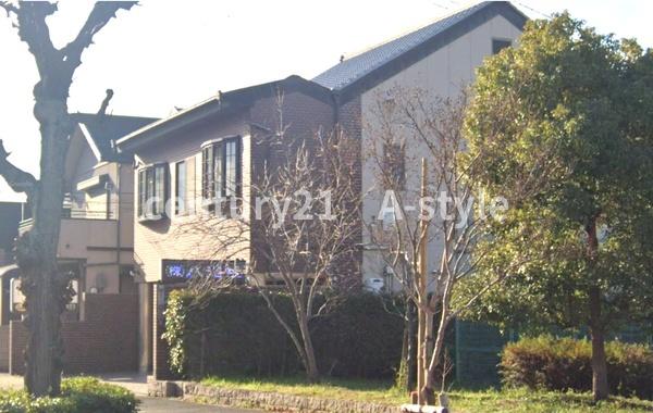 大阪市住吉区山之内５丁目の中古一戸建
