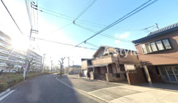 大阪市住吉区山之内５丁目の中古一戸建