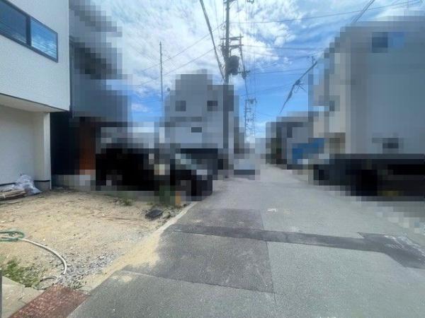 大阪市東淀川区相川２丁目の新築一戸建