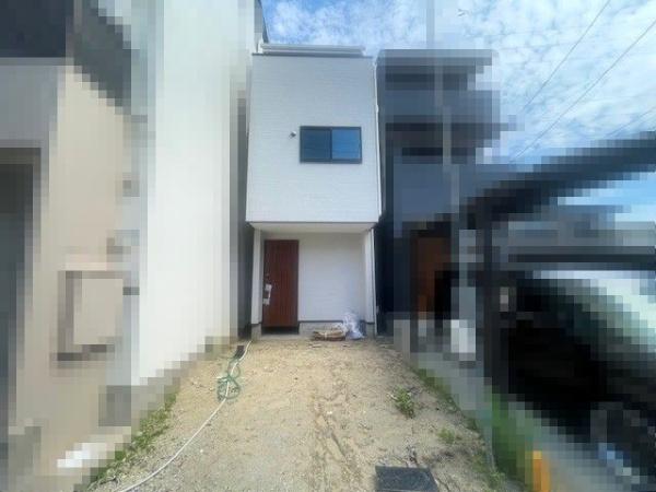 大阪市東淀川区相川２丁目の新築一戸建