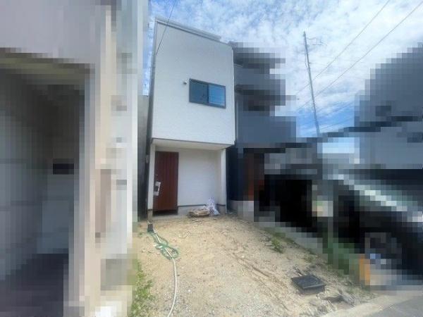 大阪市東淀川区相川２丁目の新築一戸建