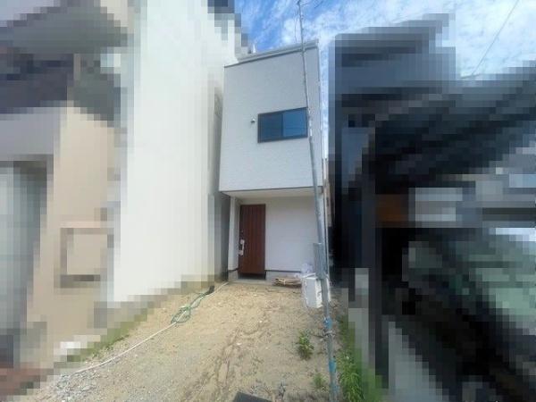 大阪市東淀川区相川２丁目の新築一戸建