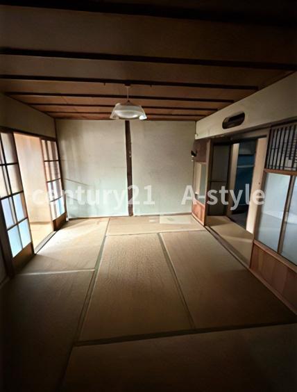 大阪市生野区生野西１丁目の中古一戸建