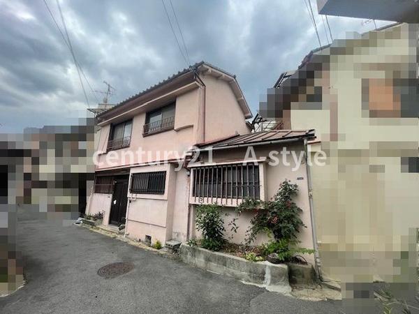 大阪市生野区生野西１丁目の中古一戸建
