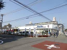 大阪市城東区天王田の中古一戸建て(サンディ放出店)