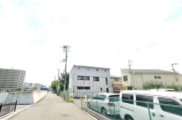 大阪市城東区天王田の中古一戸建て