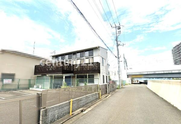 大阪市城東区天王田の中古一戸建て