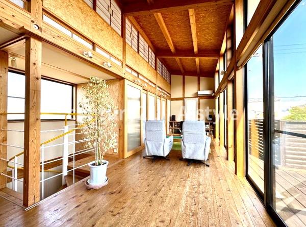 大阪市城東区天王田の中古一戸建