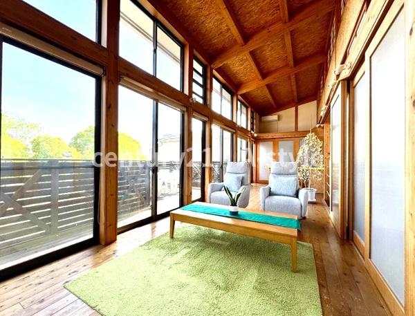 大阪市城東区天王田の中古一戸建て