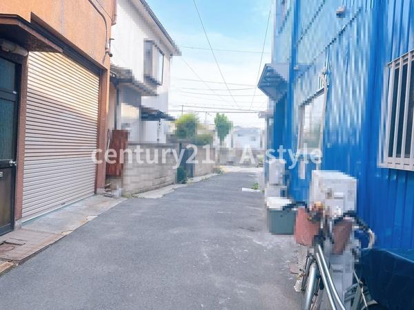 中古マンション