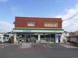 大阪市阿倍野区阪南町6丁目の土地(ファミリーマート阪南町五丁目店)