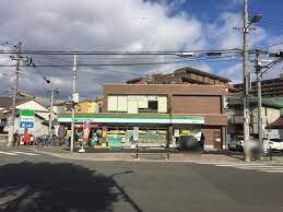 大阪市城東区放出西2丁目の中古一戸建て(ファミリーマート新喜多東店)