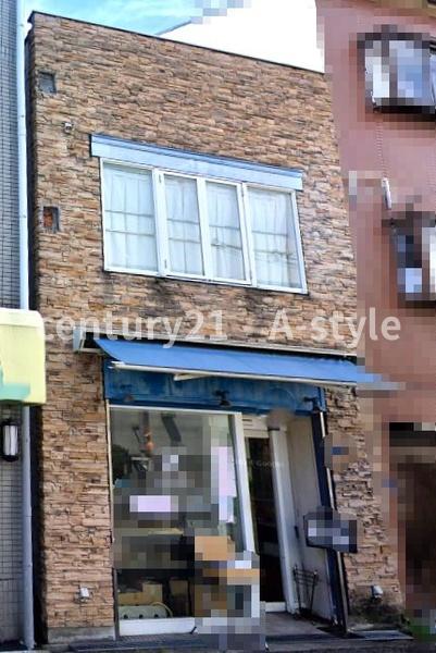大阪市東住吉区今林２丁目の中古一戸建