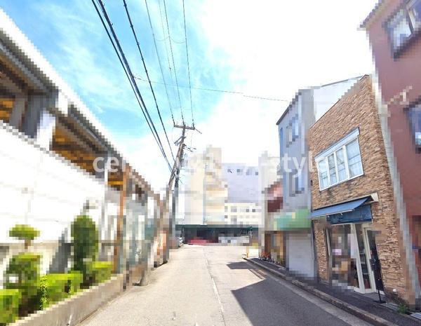 大阪市東住吉区今林２丁目の中古一戸建て