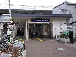 大阪市旭区新森1丁目の土地(森小路駅(京阪本線))