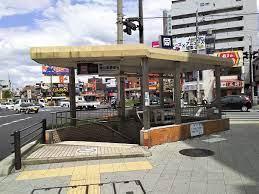 大阪市旭区新森1丁目の土地(関目高殿駅(Osaka Metro谷町線))