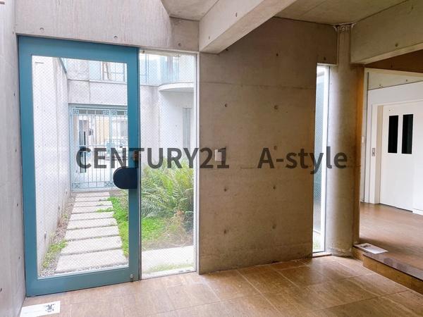 大阪市旭区清水２丁目の中古一戸建て