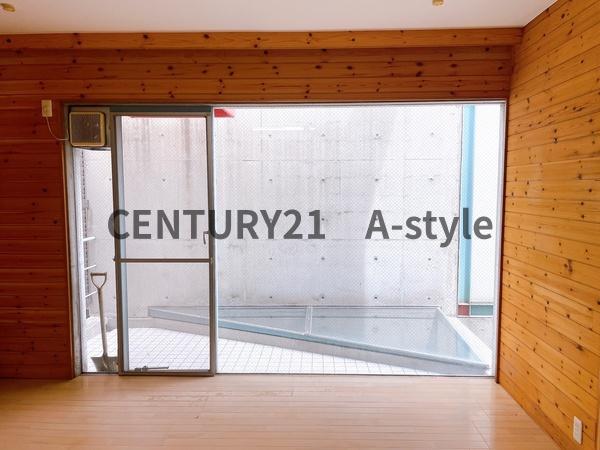 大阪市旭区清水２丁目の中古一戸建て
