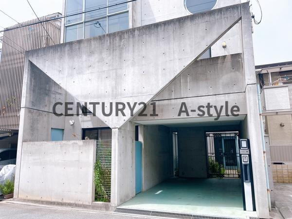 大阪市旭区清水２丁目の中古一戸建て