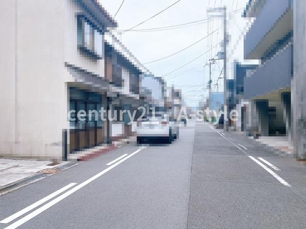 大阪市生野区林寺５丁目の中古一戸建